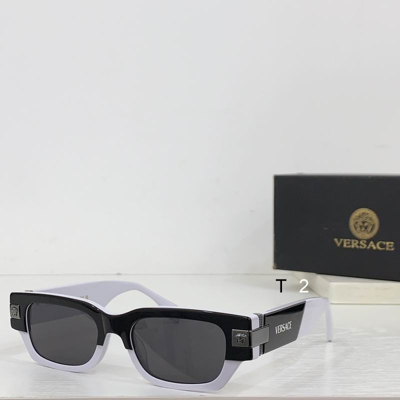 Versace Sunglasses 230